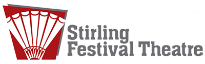 Stirling Festival Theatre Logo